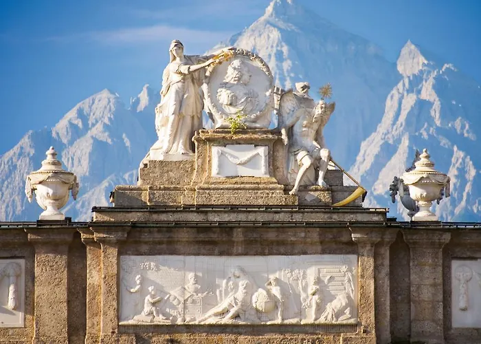 酒店 多林格酒店 3*