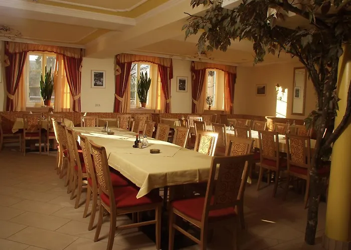 Szálloda Dollinger 3*