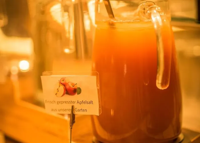 多林格酒店 酒店 因斯布鲁克