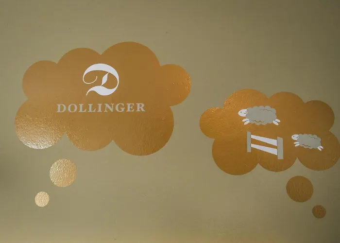 Dollinger Szálloda 3*