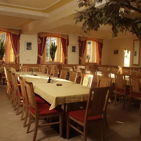 Hotel Dollinger 3*