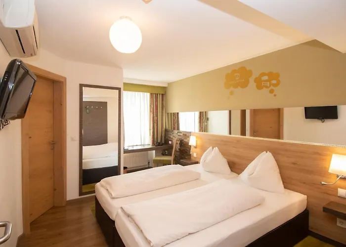 Dollinger 3* Инсбрук