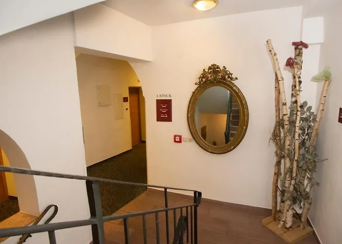 Dollinger Отель 3*