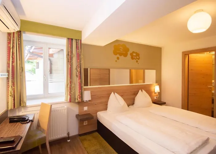 Dollinger 3* Инсбрук