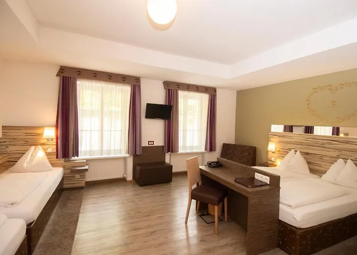 Dollinger Инсбрук