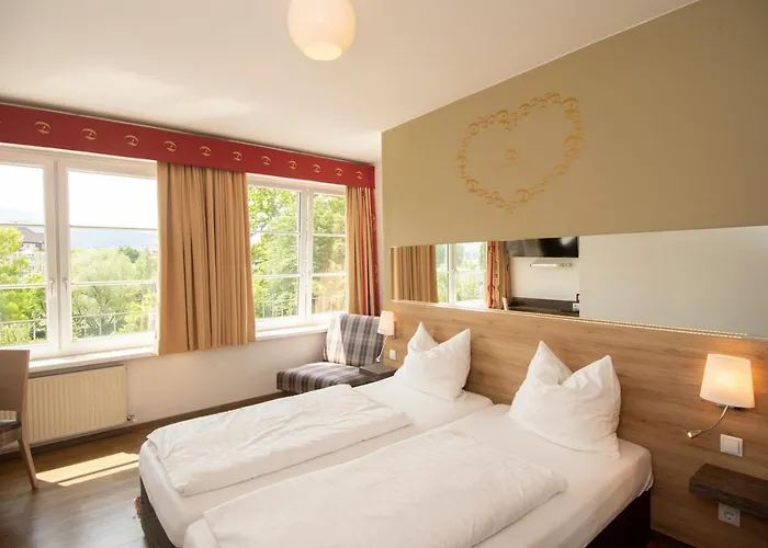 Отель Dollinger Инсбрук