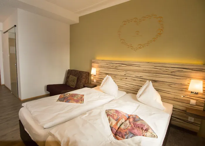 Отель Dollinger 3*