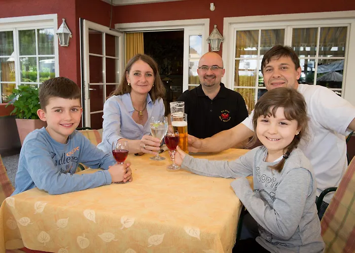 Отель Dollinger