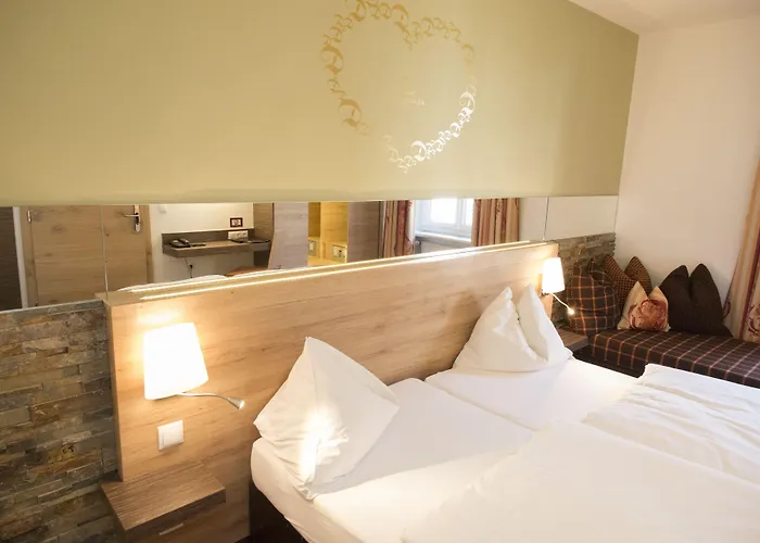 Dollinger 3* Инсбрук