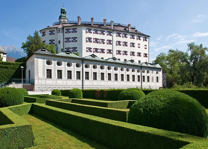 Dollinger Отель