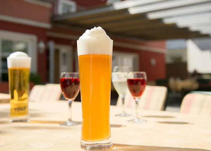 Отель Dollinger