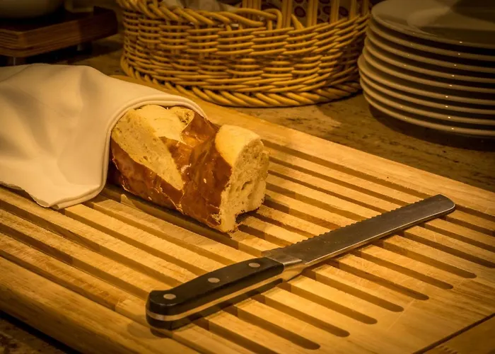 Dollinger Отель