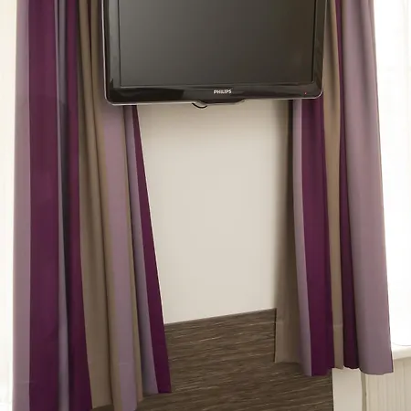 Dollinger Hotel 3*