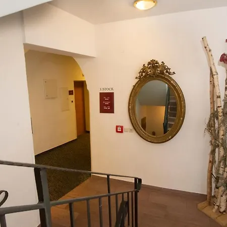 Dollinger Otel 3*