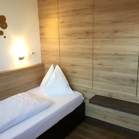 Hotel Dollinger Innsbruck