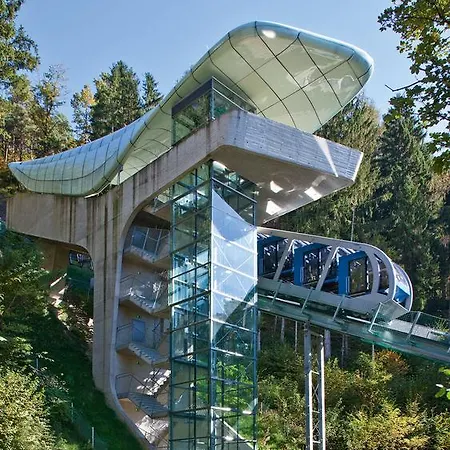 Hotel Dollinger Innsbruck