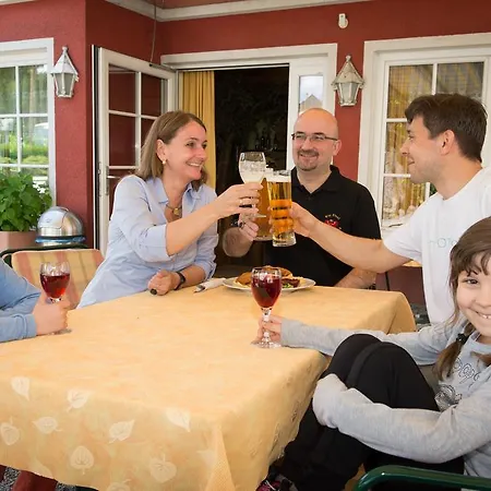 Hotel Dollinger Innsbruck